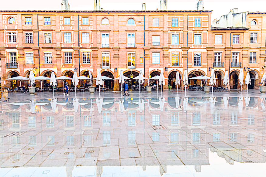 Montauban : Élections municipales Tentative de manipulation de la campagne électorale !