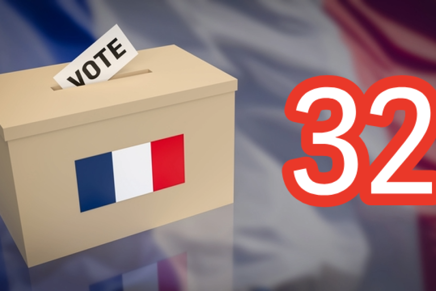 Elections Municipales : Gers  ENSEMBLE POUR CASTET-ARROUY La liste