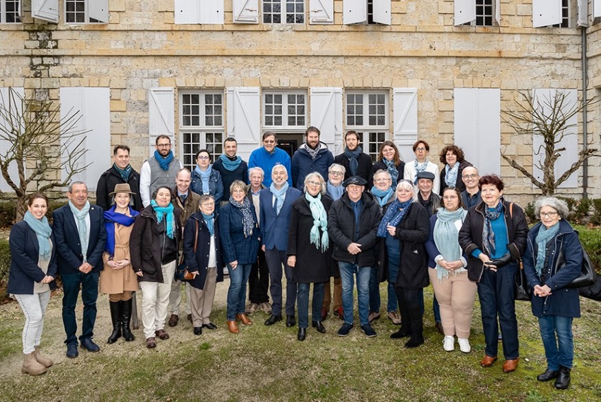 Elections Municipales : Xavier Ballenghien conduit une liste plurielle, de rassemblement pour Lectoure