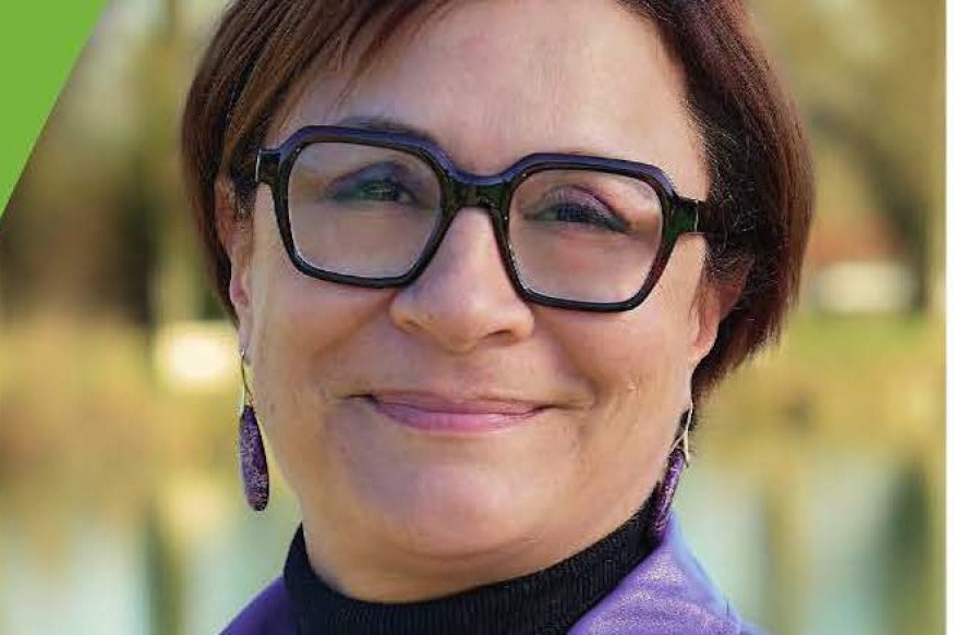 2026 : Le Passage autrement… avec Delphine EYCHENNE :  Son programme et son équipe