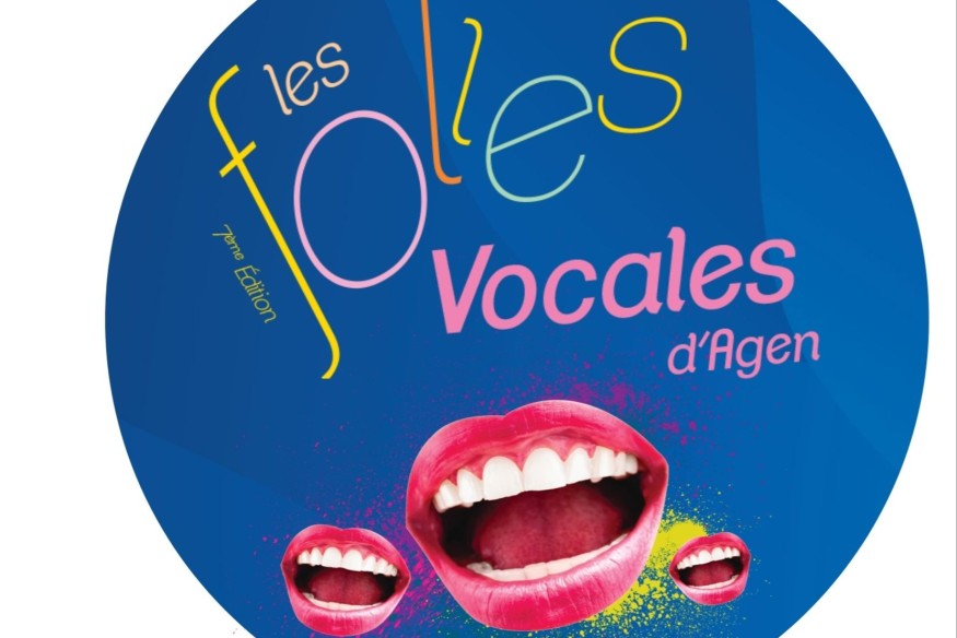 Agen : Le Festival des Folies Vocales 2024