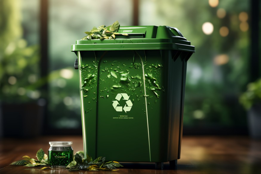 CAHORS :  Distribution de composteurs individuels gratuits lundi 20 octobre