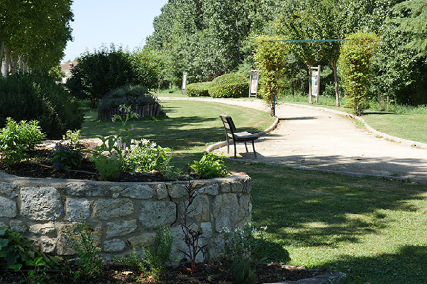 Fleurance fleurira toujours !