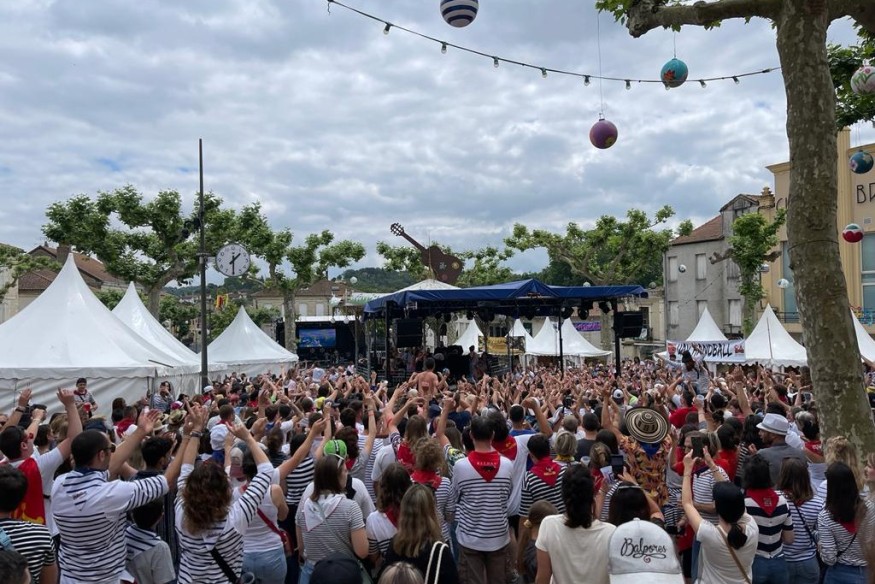 GERS : Pentecôtavic 2026 dévoile sa programmation complète !