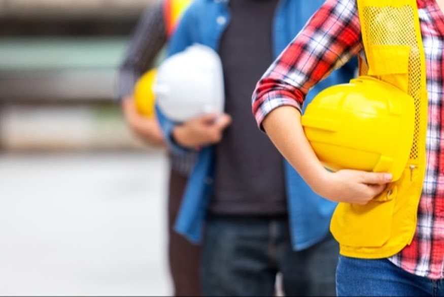 Les 24 et 25 février 2026 : Salon découverte des métiers à Marmande