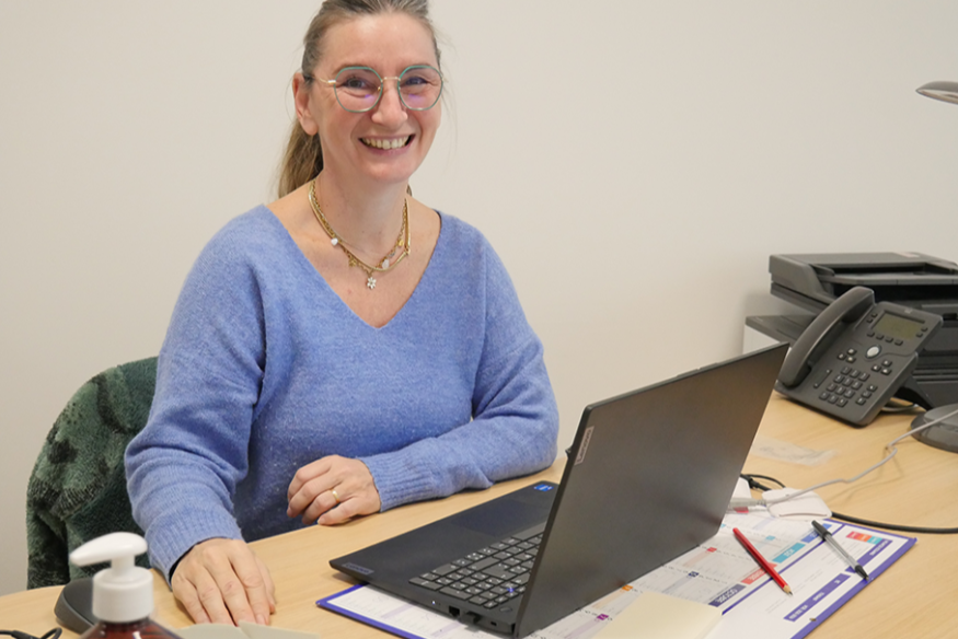 Un médecin solidaire à Fleurance