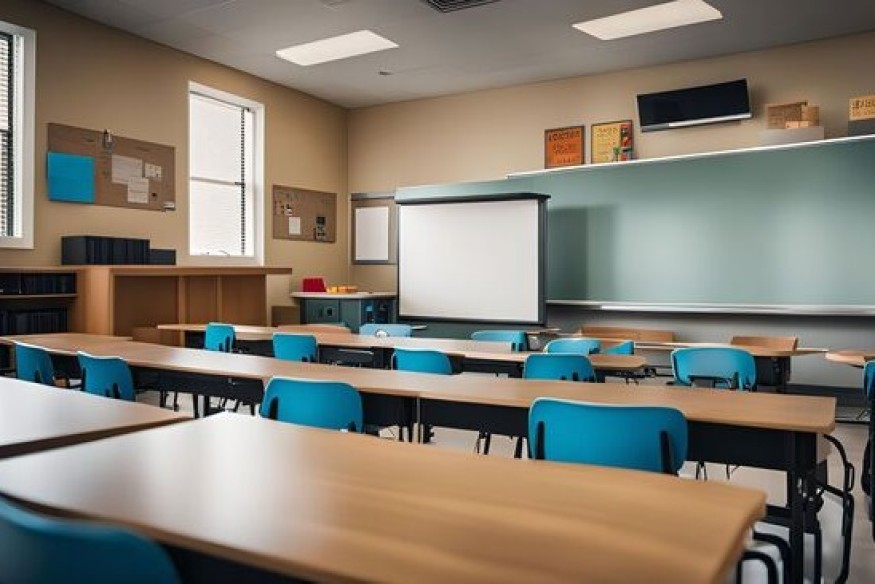 Lot et Garonne : Les collèges publics prêts à accueillir les élèves ce lundi 23 février