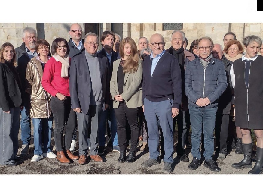 ELECTIONS MUNICIPALES :  UNION ET ACTION POUR LAYRAC :   Le Programme