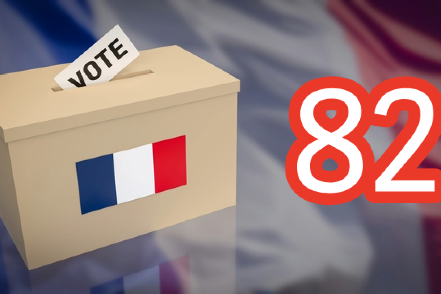 Élections municipales  Valence d'Agen : Patrick Large affrontera Jean Michel Baylet.