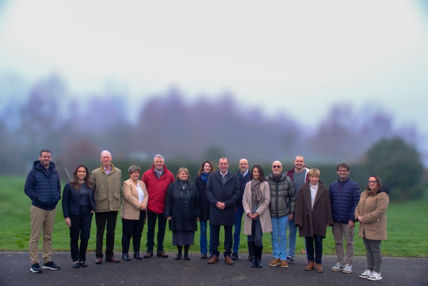 Elections Municipales : Sérignac-sur-Garonne En Mouvement réunion publique ce vendredi