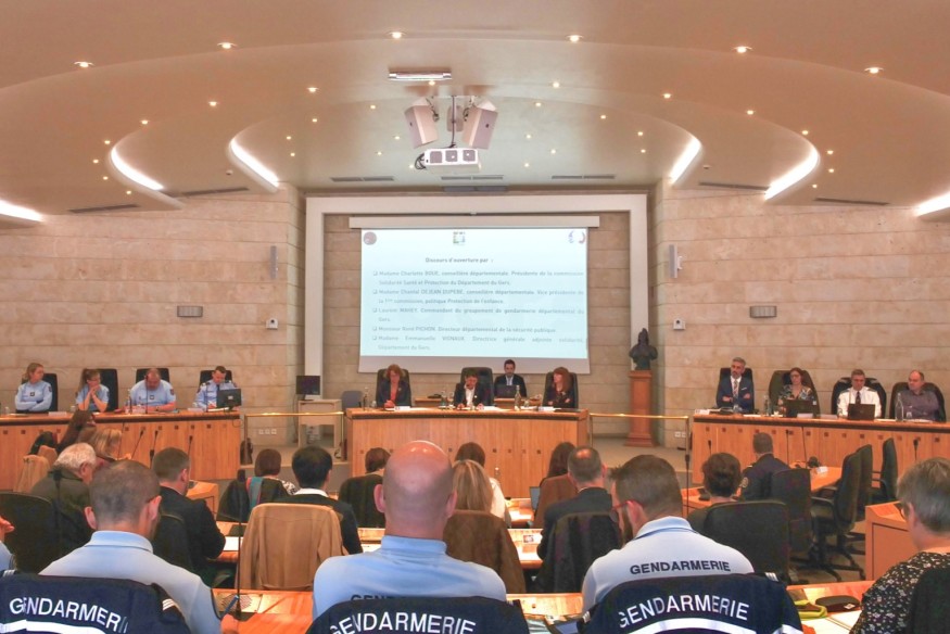 Budget primitif 2026 : le Département maîtrise ses dépenses et optimise ses dispositifs