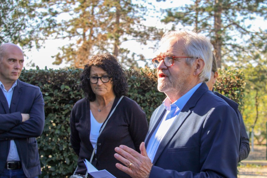 Élections Municipales : Le maire sortant à Mézin perd son fauteuil