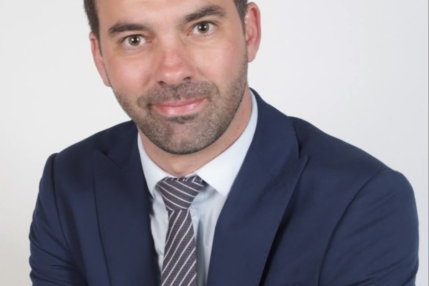 Sébastien Delbosq :  Une défaite malgré la poussée