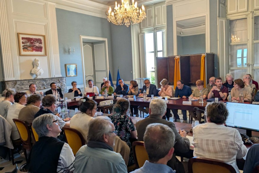 Lectoure : Fixation des indemnités de fonction du maire et des adjoints