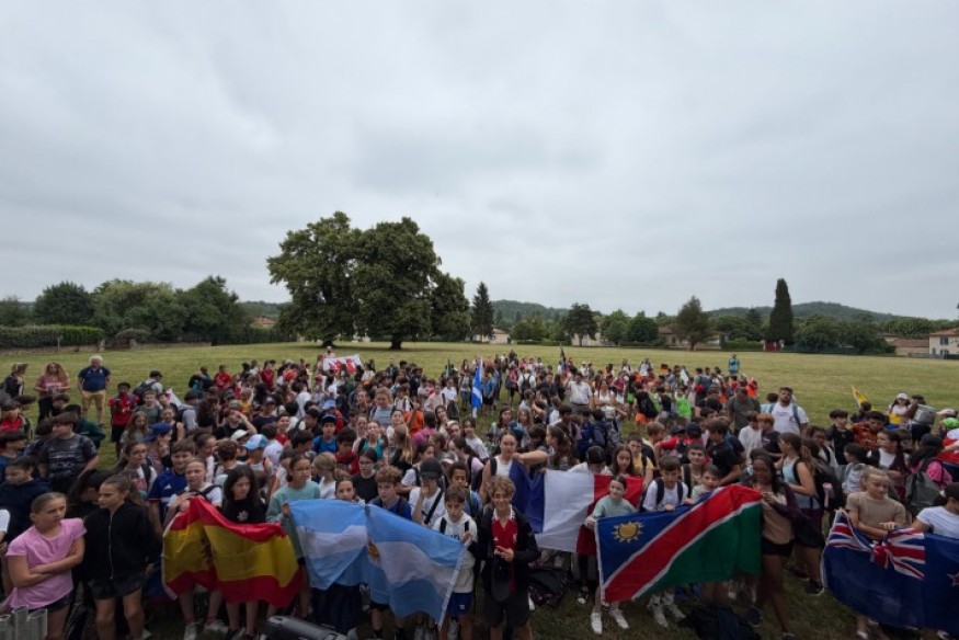 Journée olympique 2026 : le Gers fait vivre l’héritage des Jeux à Masseube