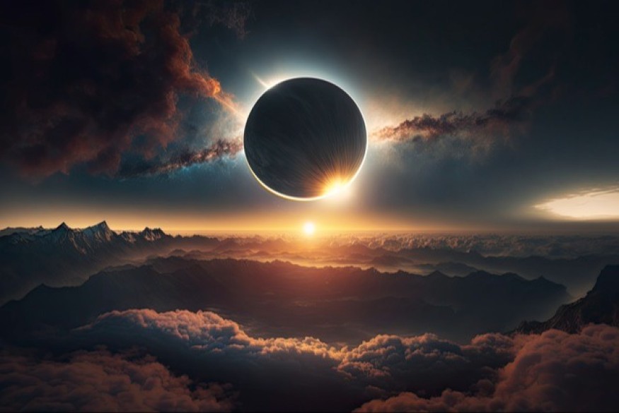 36 Festival d’Astronomie ème de Fleurance Cap sur les familles, l’éclipse solaire du 12 août en point d’orgue